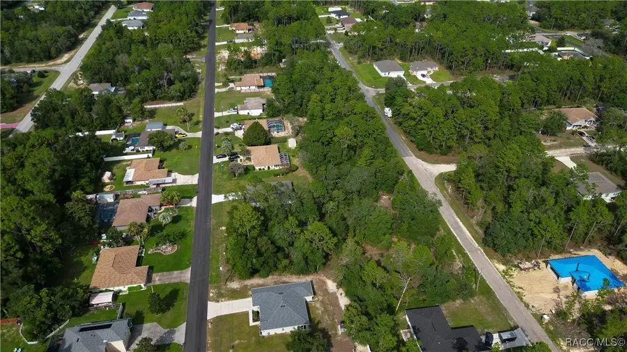 7909 N Sarazen Drive, Citrus Springs, FL 34434 - Image #2