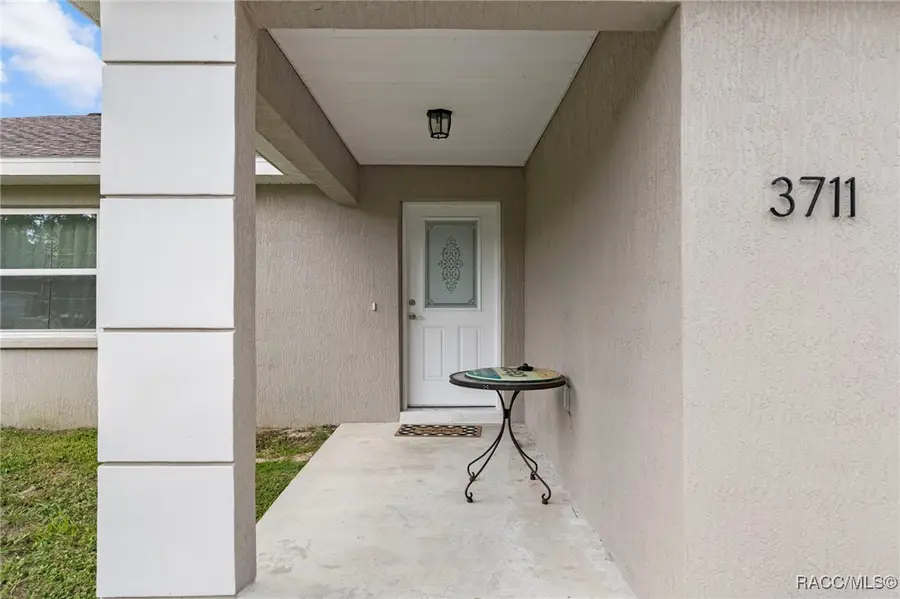 3711 W Boulton Street, Citrus Springs, FL 34433 - #2
