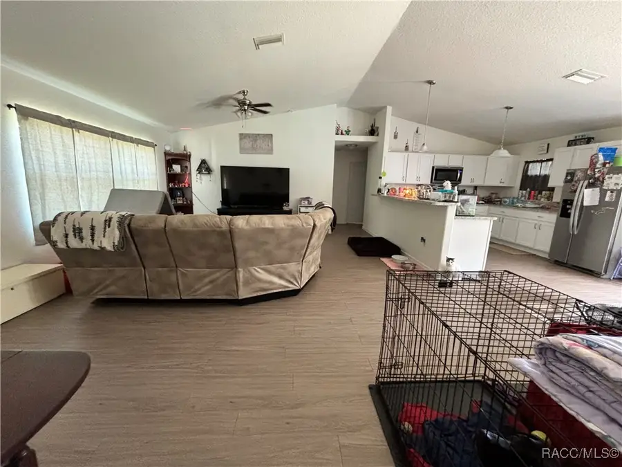 3711 W Boulton Street, Citrus Springs, FL 34433 - #3