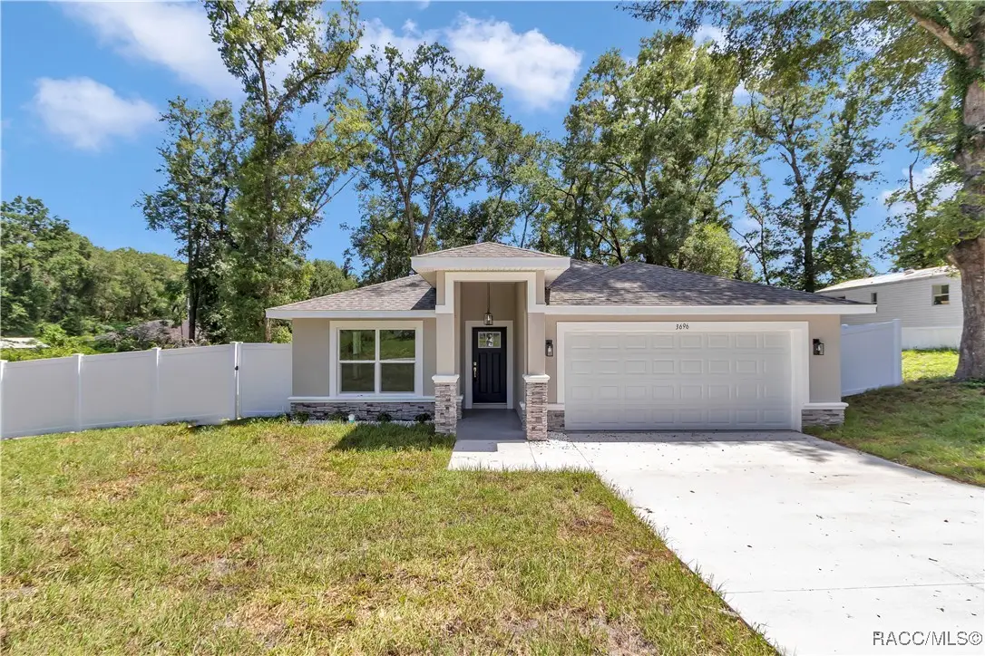 3696 SE 139th Lane, Summerfield, FL 34491 - Image #1