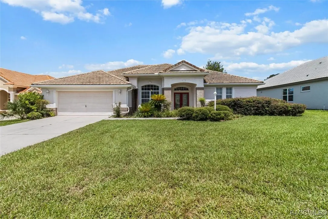 251 W Mickey Mantle Path, Hernando, FL 34442 - #1