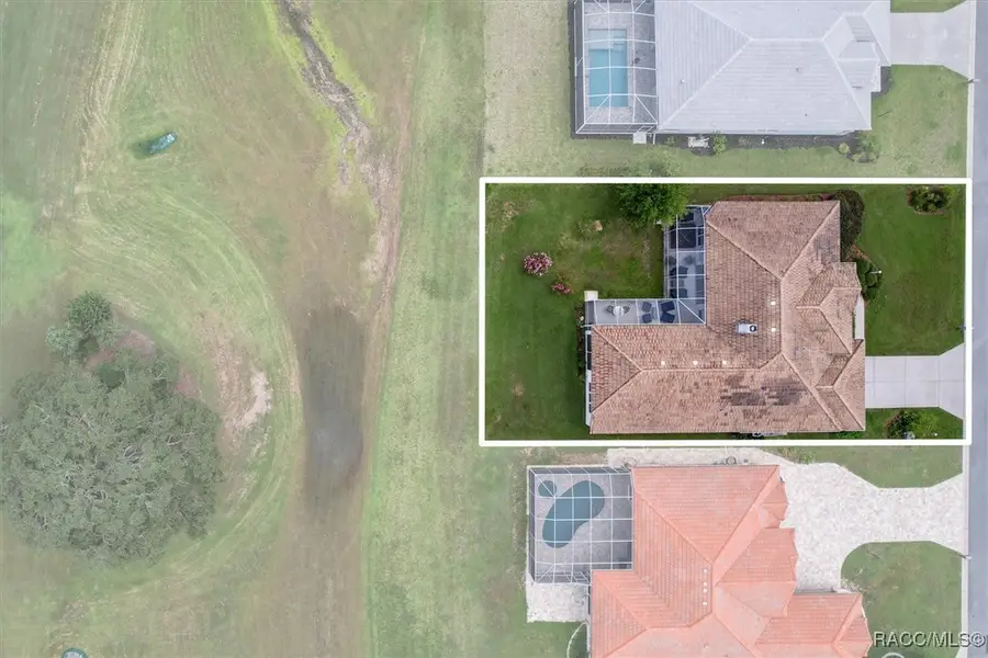 251 W Mickey Mantle Path, Hernando, FL 34442 - #2