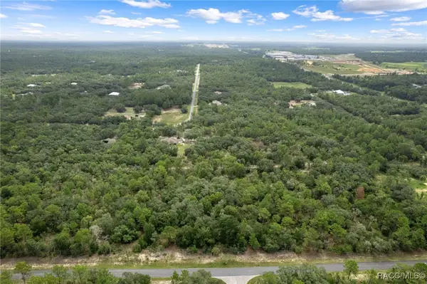 2257 N Stampede Drive, Beverly Hills, FL 34465