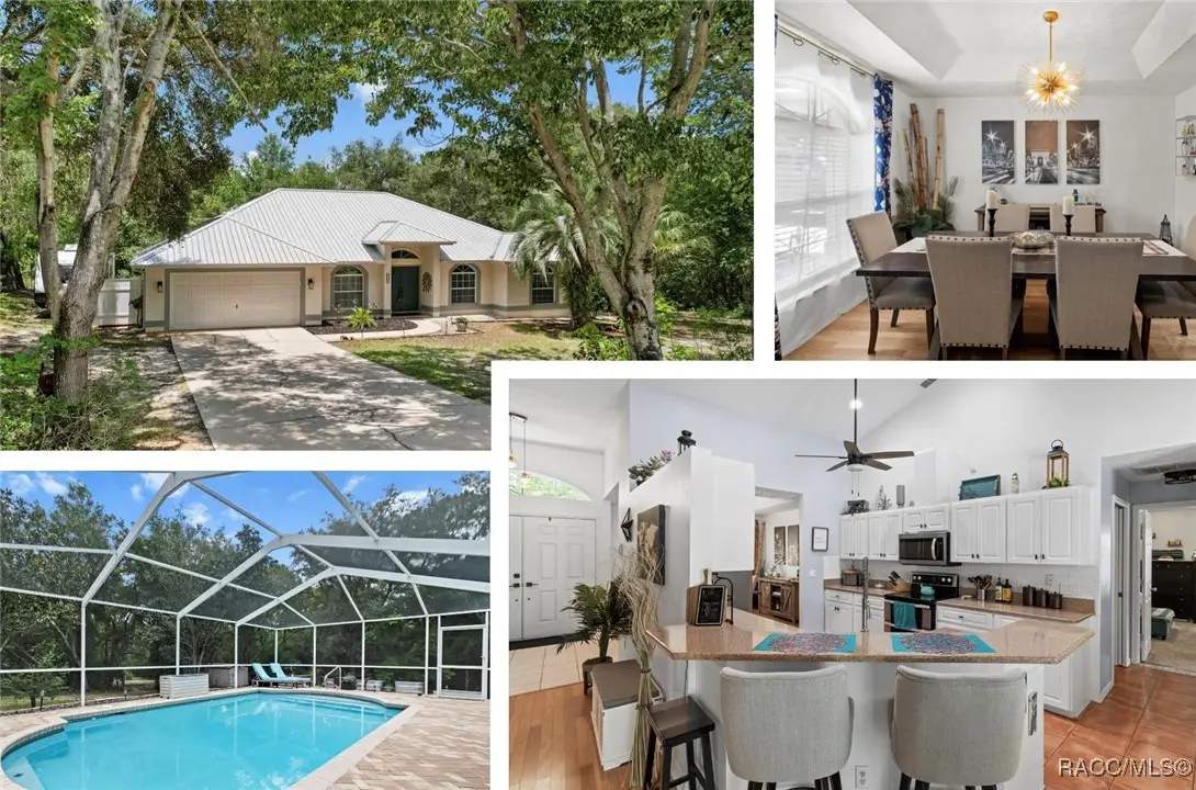 751 E Reehill Street, Lecanto, FL 34461 - Image #1