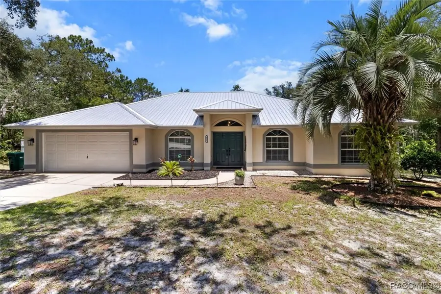 751 E Reehill Street, Lecanto, FL 34461 - Image #3