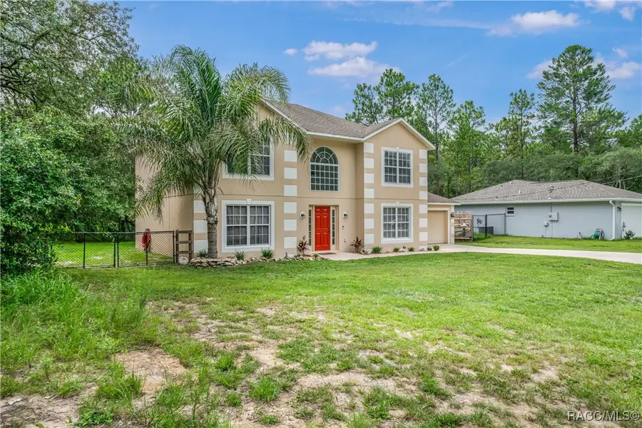 3975 W Wilburton Drive, Citrus Springs, FL 34433 - Image #2