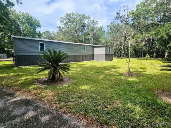9972 W Yulee Drive, Homosassa, FL 34448