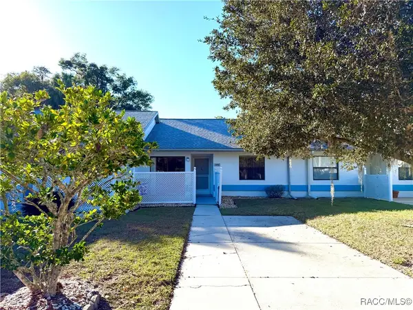 475 Landing Boulevard, Inverness, FL 34450