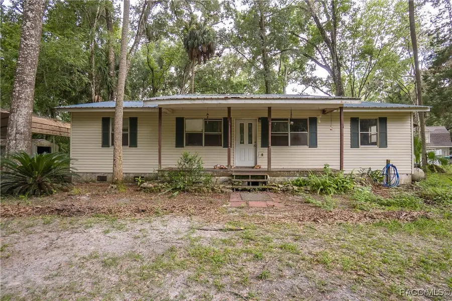 2424 N Junglecamp Road, Inverness, FL 34453 - Image #2