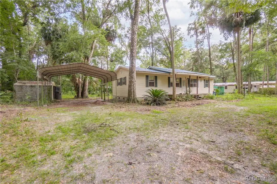 2424 N Junglecamp Road, Inverness, FL 34453 - Image #3