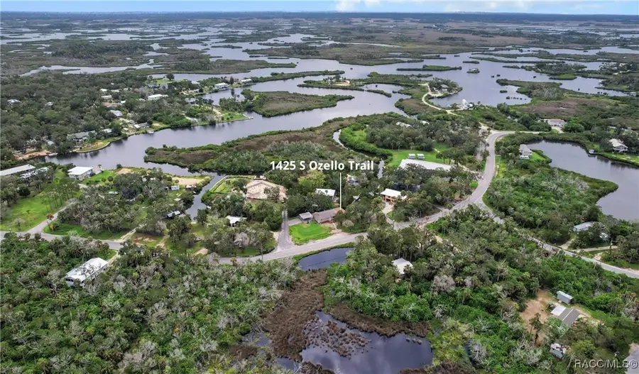 1425 S Ozello Trail, Crystal River, FL 34429 - Image #2