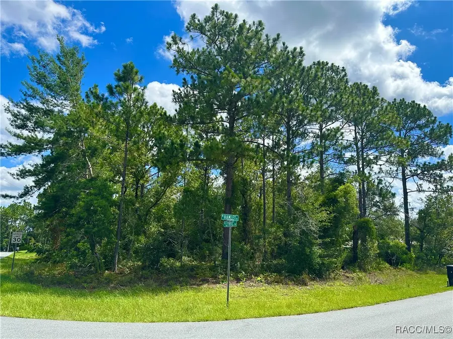 7575 N Lyric Drive, Citrus Springs, FL 34433 - #2