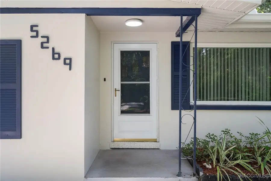 5269 S James Terrace, Homosassa, FL 34448 - Image #2