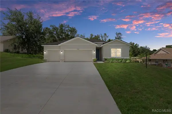 1455 E Hartford Street, Inverness, FL 34453