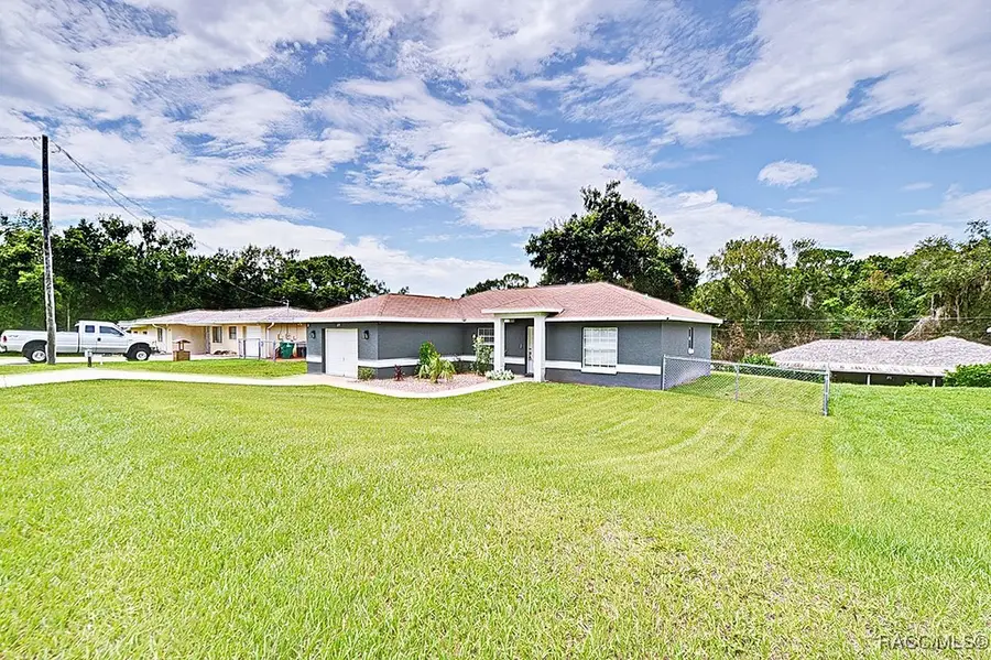 6093 E Malverne Street, Inverness, FL 34452 - Image #2