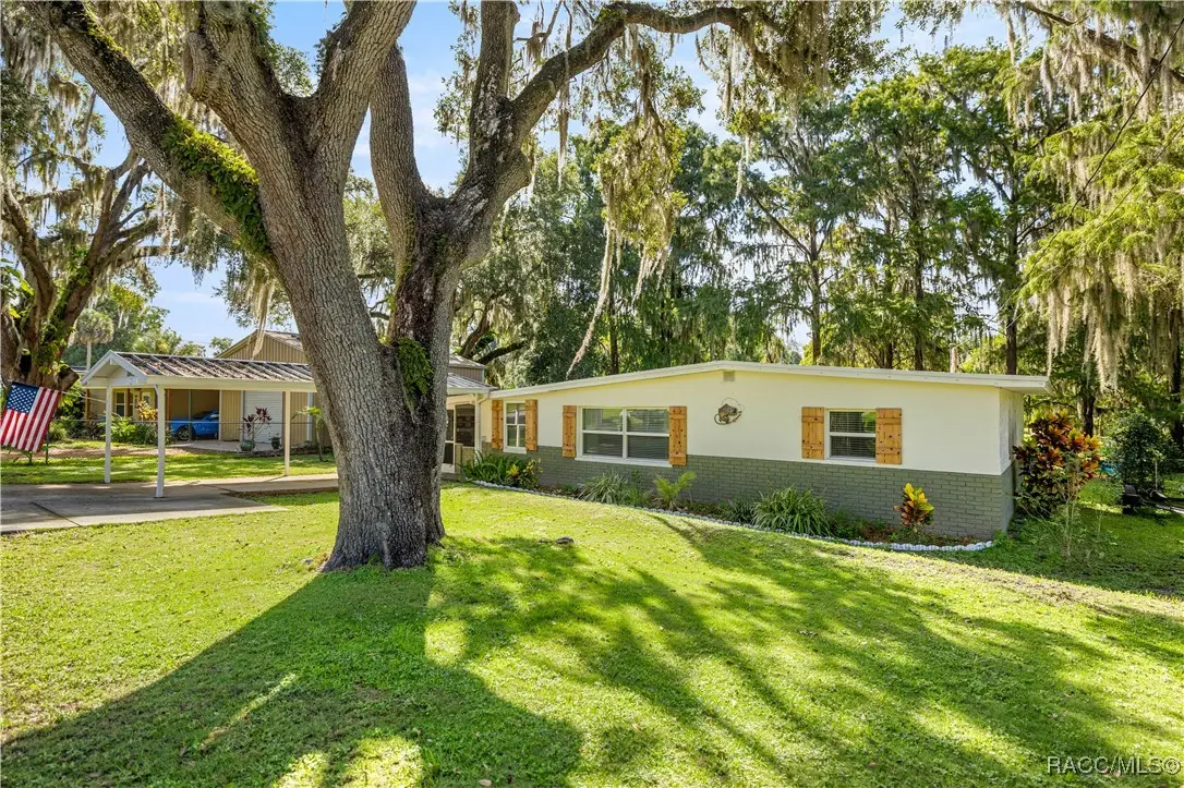 1885 S Westlake Drive, Inverness, FL 34450 - #1