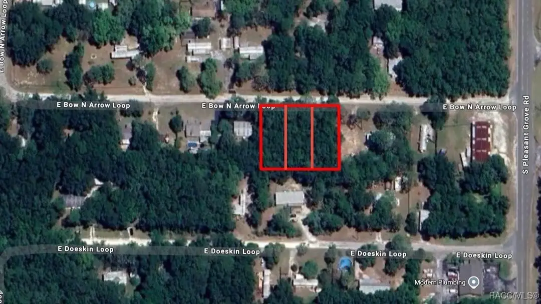 4823 E Bow N Arrow Loop, Inverness, FL 34452 - Image #1