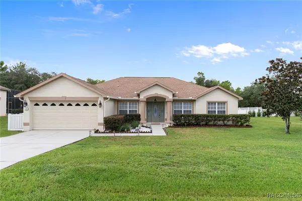 7 Bigleaf Court, Homosassa, FL 34446