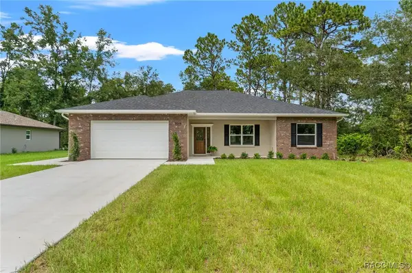 3015 W Juliet Place, Dunnellon, FL 34433