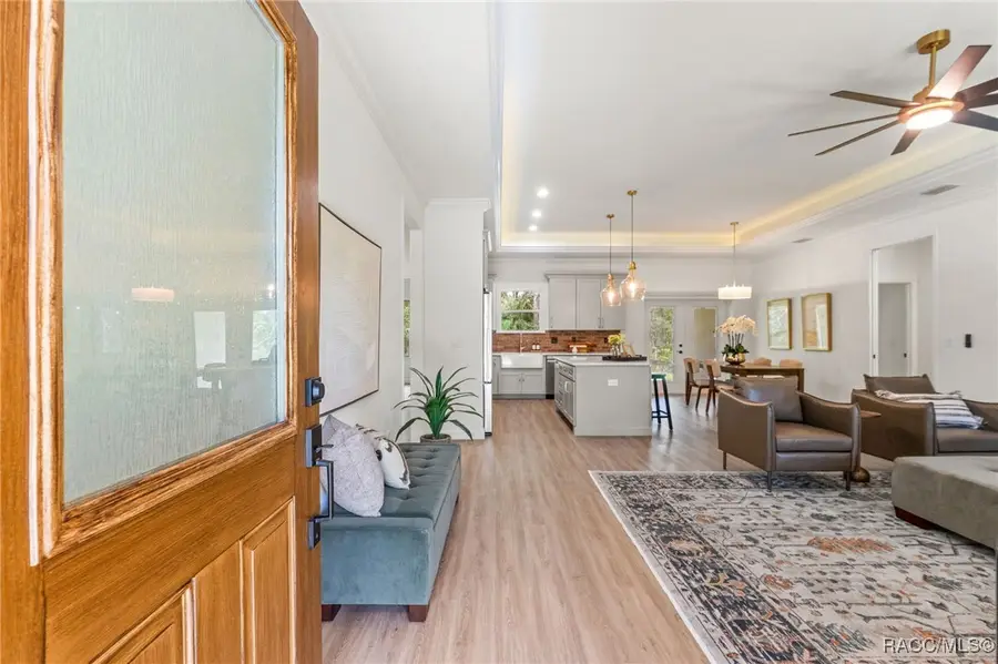 3015 W Juliet Place, Citrus Springs, FL 34433 - #3