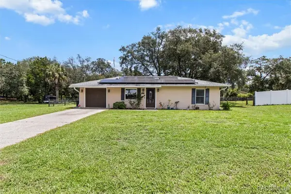 5557 W Cagney Loop, Homosassa, FL 34448