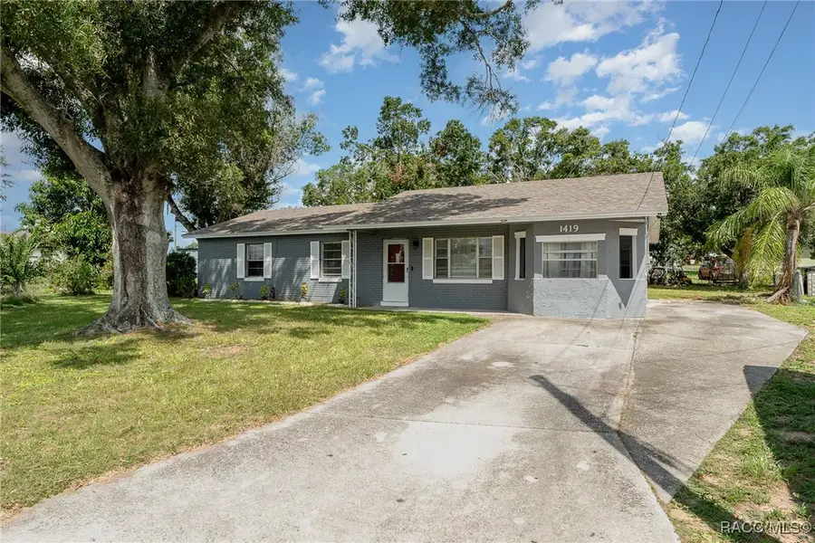 1419 Valencia Court, Haines City, FL 33844 - Image #2