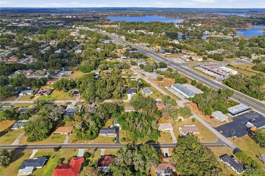822 Poplar Street, Inverness, FL 34452 - Image #2