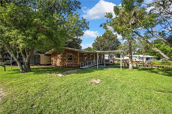 4684 N Canoe Terrace, Hernando, FL 34442