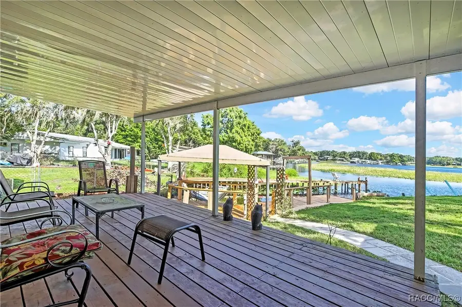 4684 N Canoe Terrace, Hernando, FL 34442 - Image #2