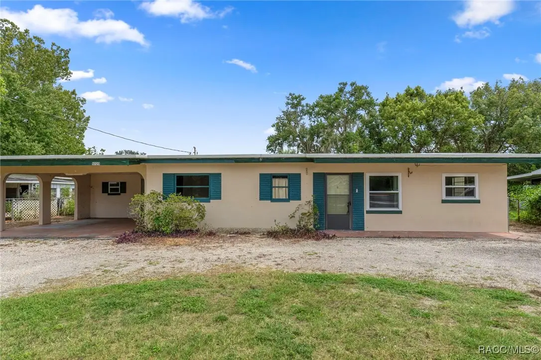 10120 E Gulf To Lake Highway, Inverness, FL 34450 - Image #1