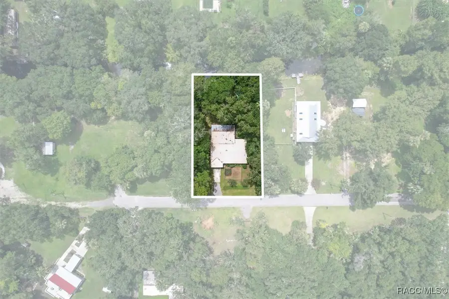 516 S Tuck Point, Inverness, FL 34450 - Image #2