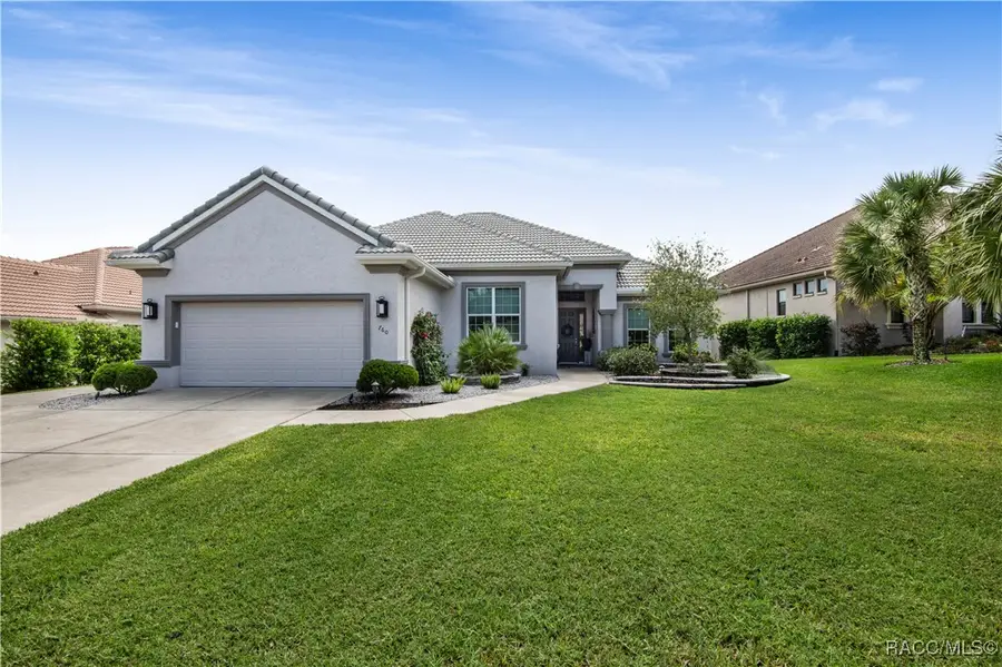 760 N Hunt Club Drive, Hernando, FL 34442 - Image #2