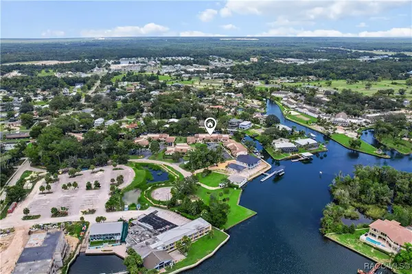 1637 SE Paradise Circle #504, Crystal River, FL 34429