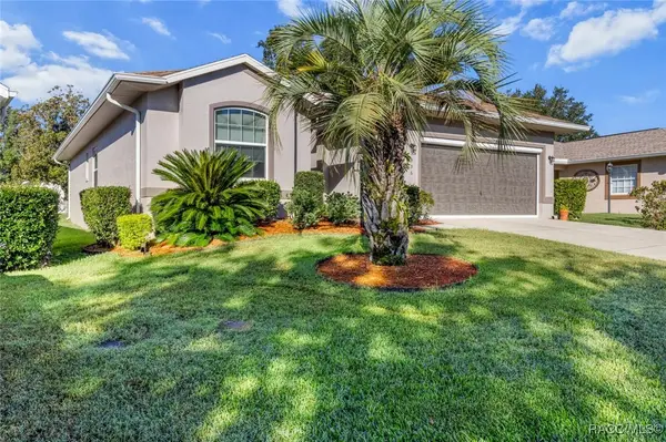 1936 W Chelsea Ann Way, Lecanto, FL 34461