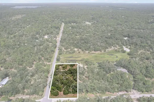 9597 N Alder Avenue, Crystal River, FL 34428