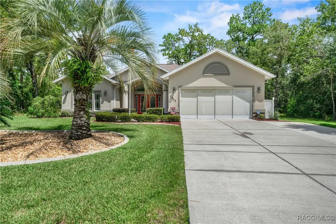 1933 W Landmark Drive, Citrus Springs, FL 34434 - Image #1