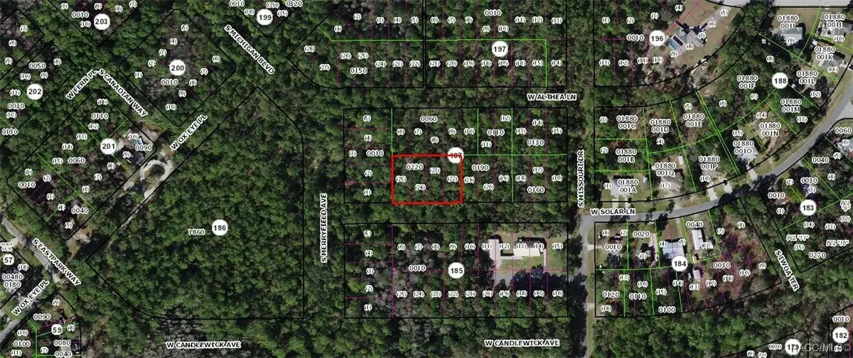 7937 W Solar Place, Homosassa, FL 34448 - Image #1