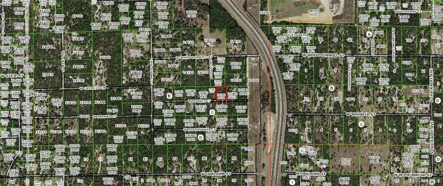 4203 W Donali Court, Homosassa, FL 34446 - Image #2