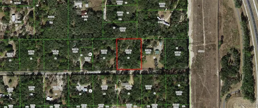 4203 W Donali Court, Homosassa, FL 34446 - Image #3