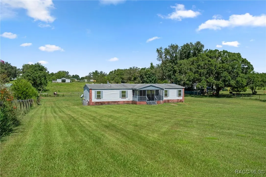 9832 S Buckskin Avenue, Floral City, FL 34436 - #1