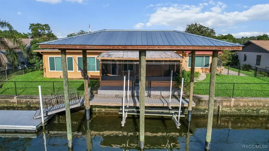 3855 N Timucua Point, Crystal River, FL 34428 - Image #2