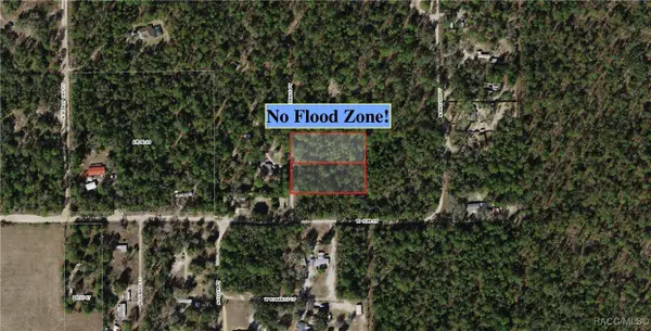 4789 N Sandpebble Point, Crystal River, FL 34428