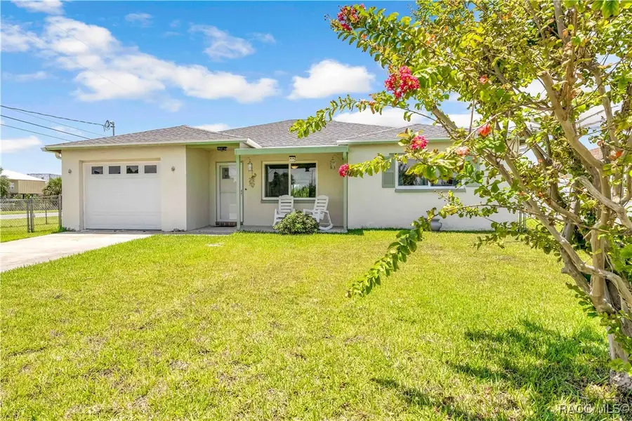 3379 Crape Myrtle Drive, Hernando Beach, FL 34607 - Image #2