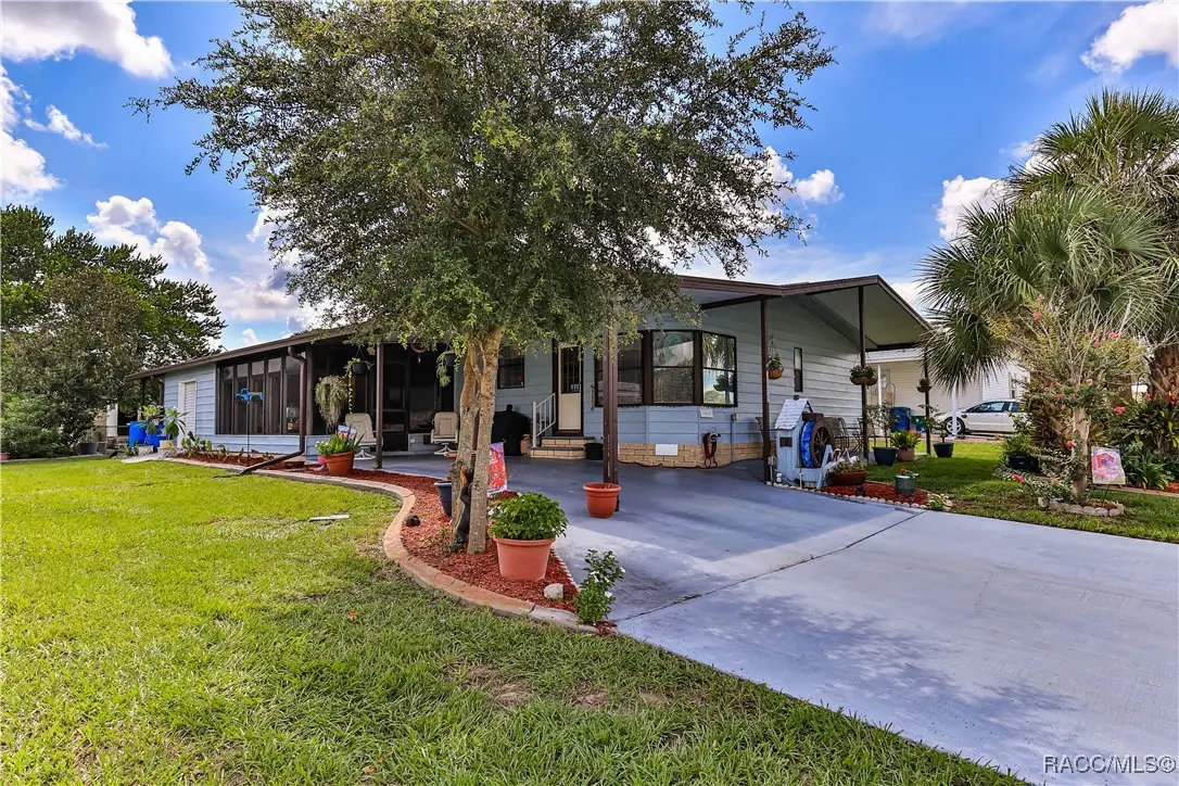 14436 Midfield Street, Brooksville, FL 34613 - Image #1