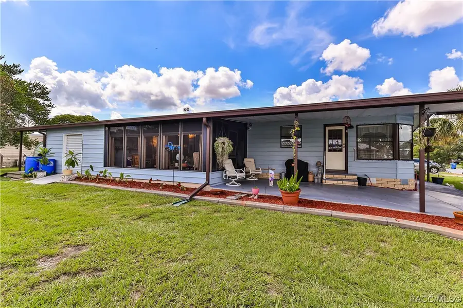 14436 Midfield Street, Brooksville, FL 34613 - Image #2