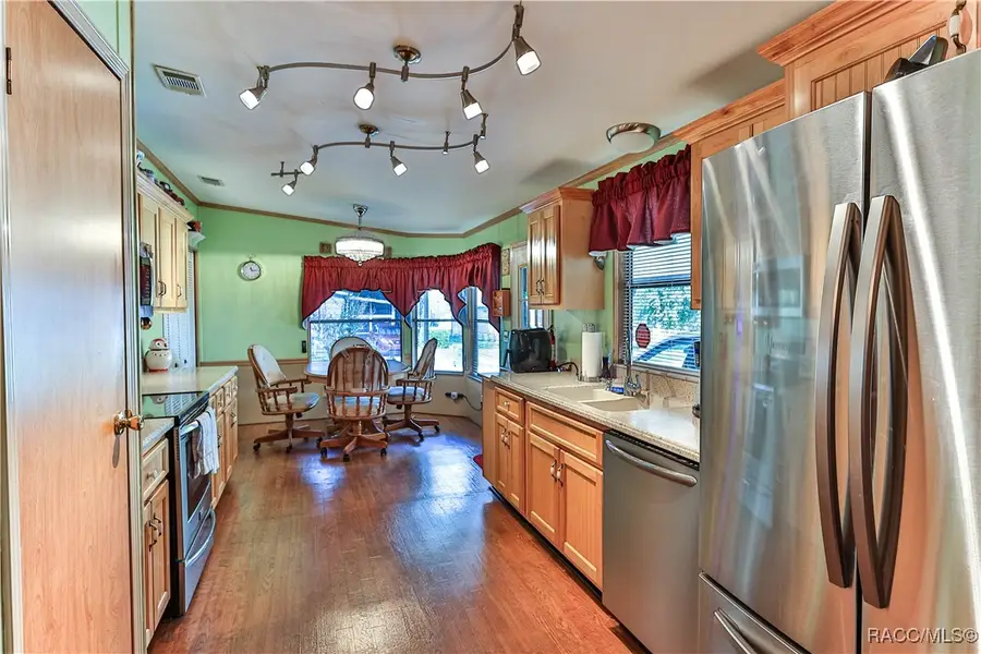 14436 Midfield Street, Brooksville, FL 34613 - Image #3