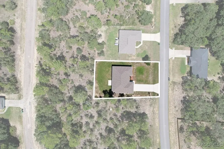 2509 W Chamberlain Street, Citrus Springs, FL 34434 - Image #2