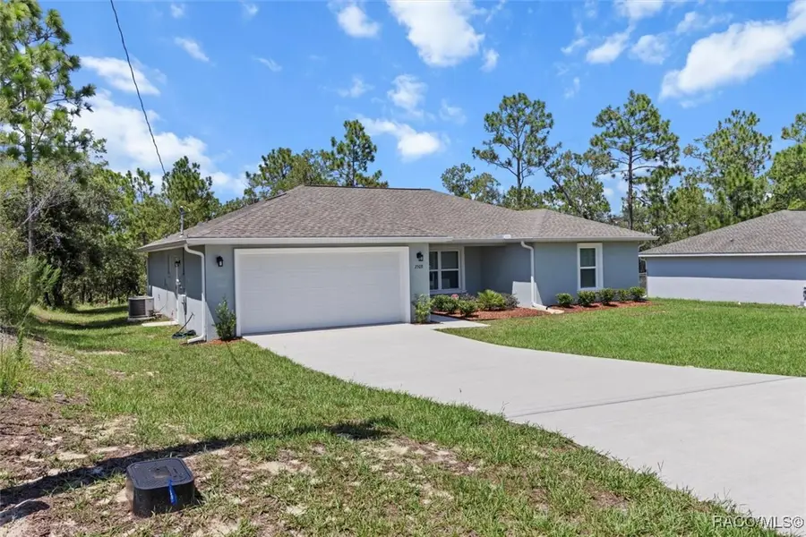 2509 W Chamberlain Street, Citrus Springs, FL 34434 - Image #3