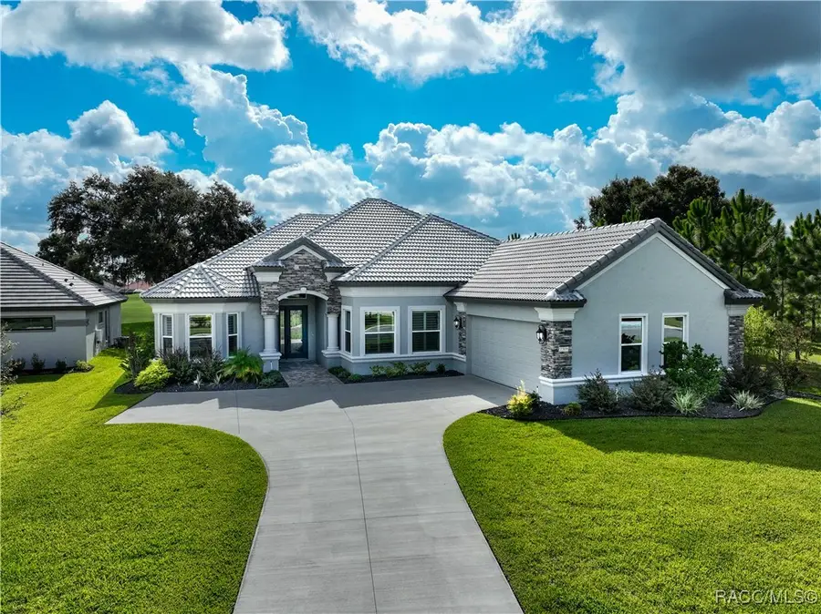 2308 N Peakview Loop, Hernando, FL 34442 - Image #2