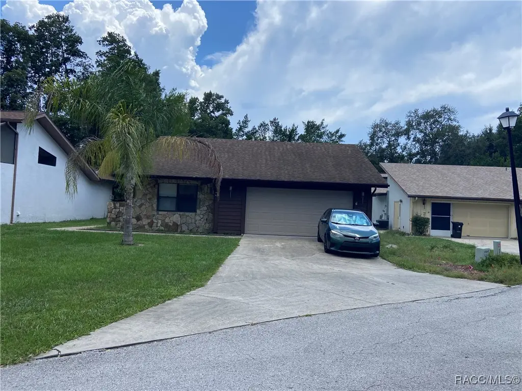 3 Fairwoods Court, Homosassa, FL 34446 - Image #1